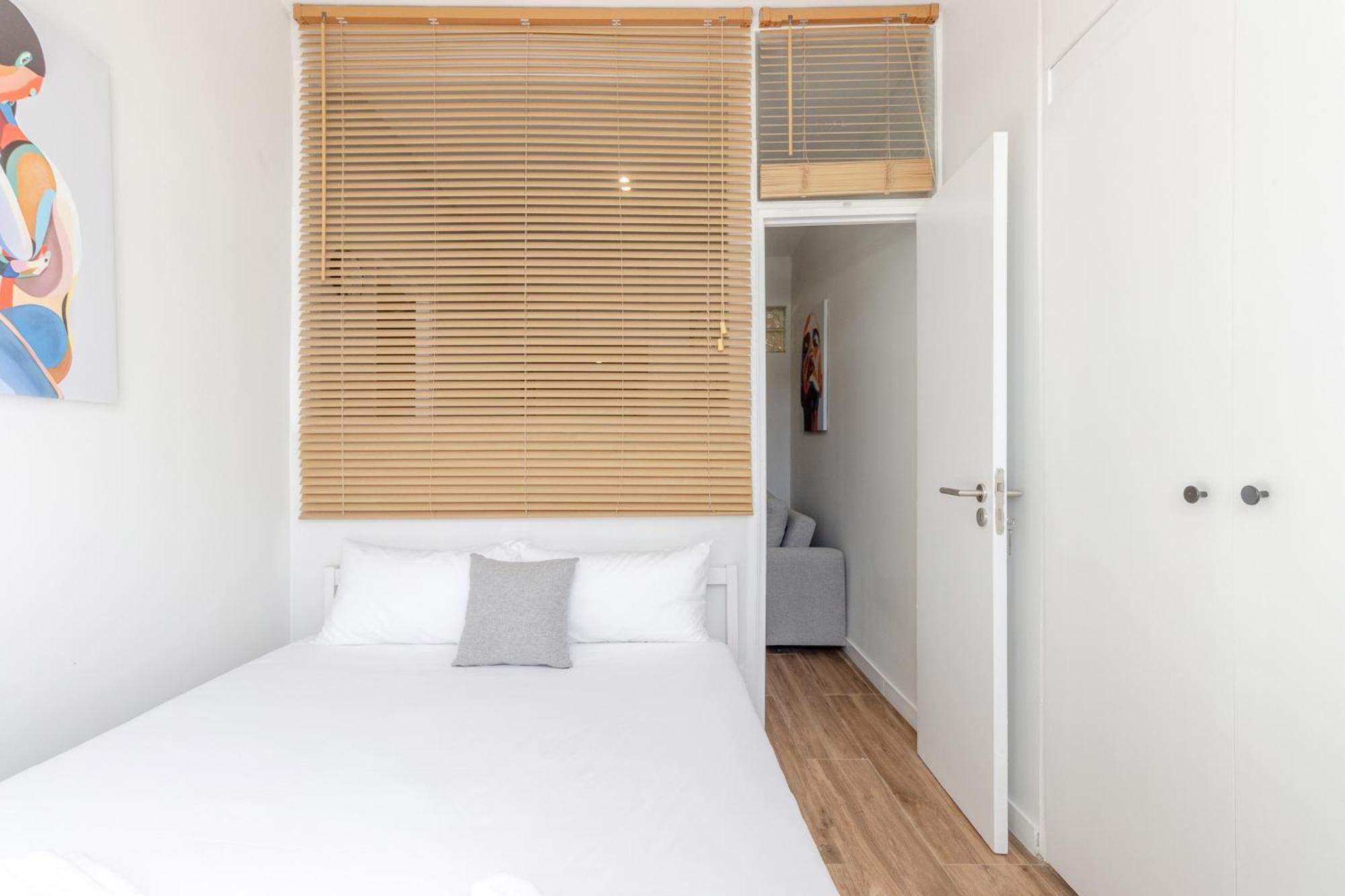 Porto Riverville Apartments Exteriér fotografie