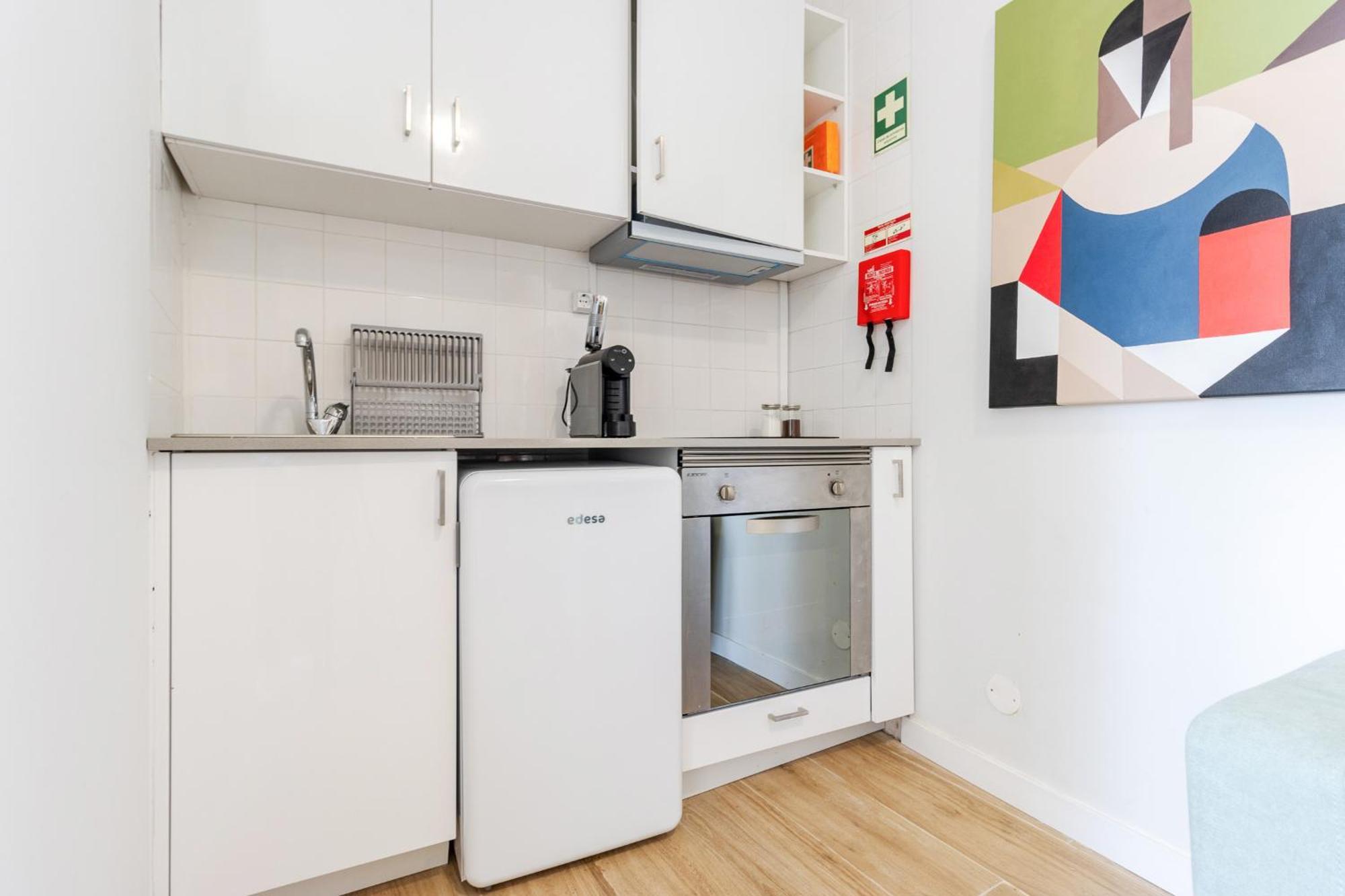Porto Riverville Apartments Pokoj fotografie
