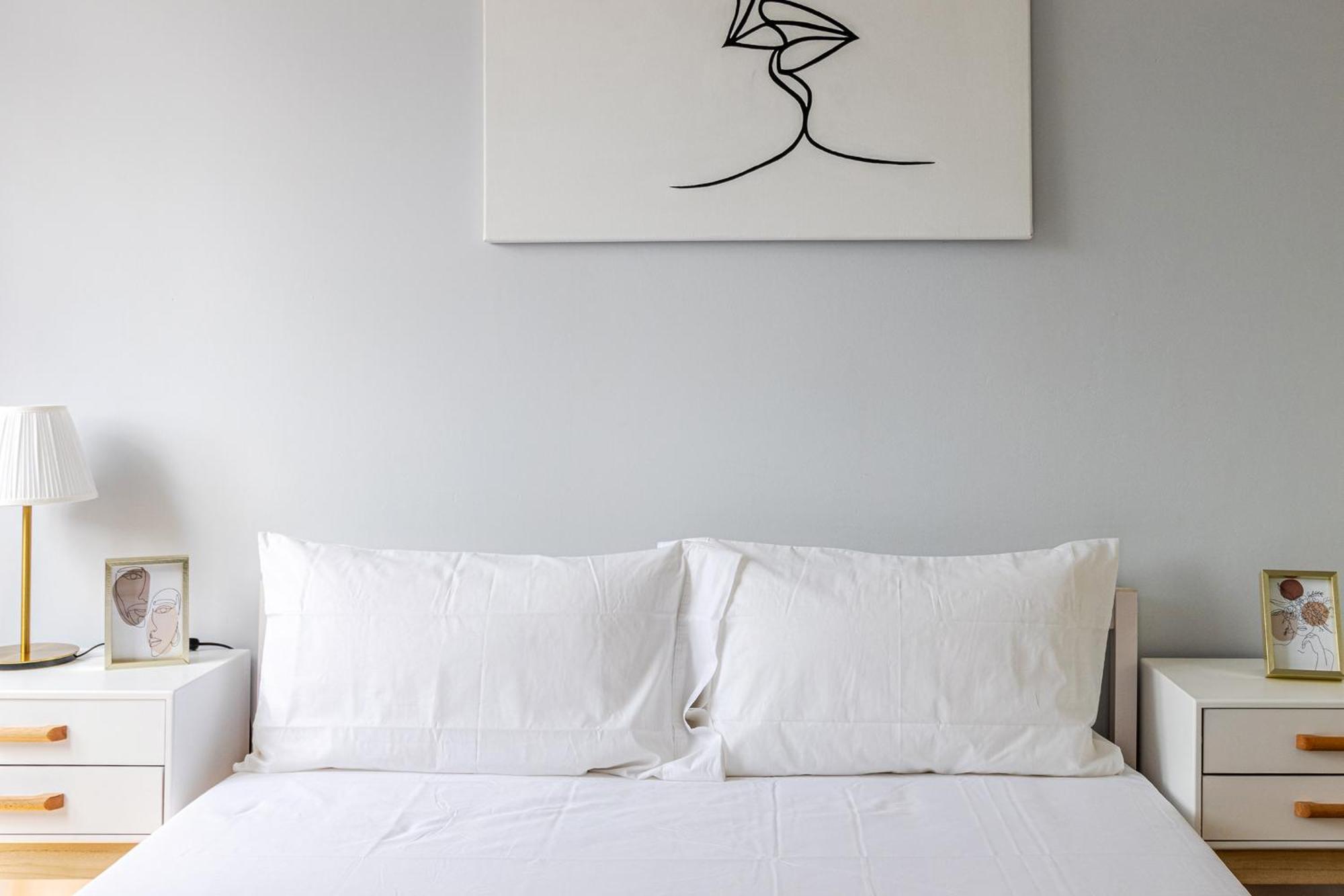 Porto Riverville Apartments Pokoj fotografie