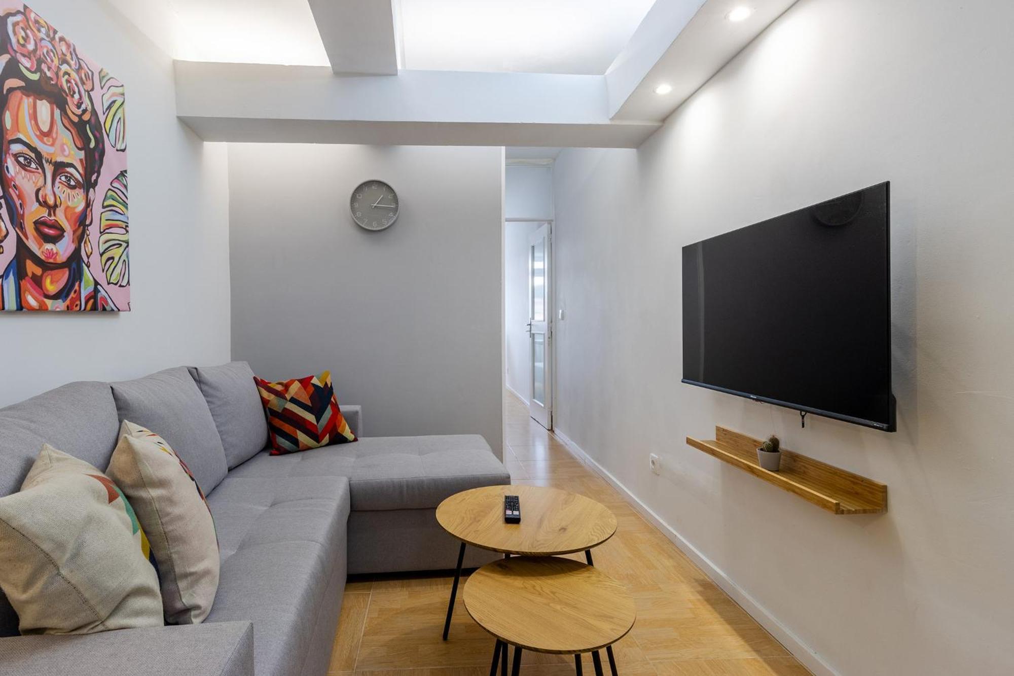 Porto Riverville Apartments Pokoj fotografie