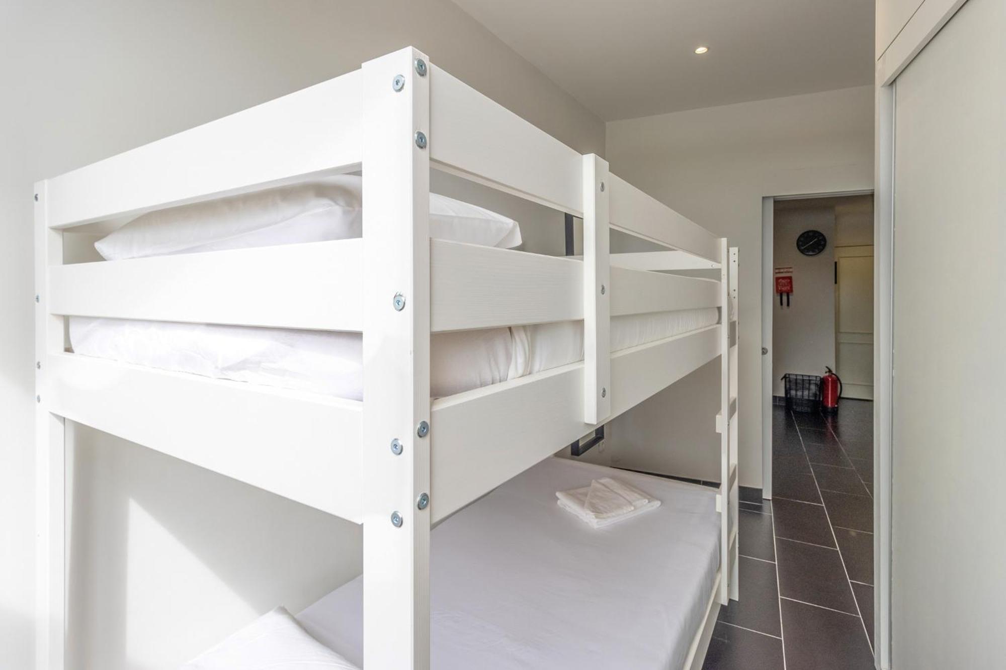 Porto Riverville Apartments Pokoj fotografie